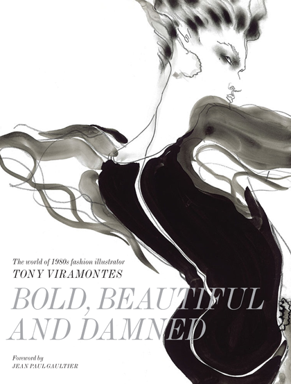 Tony Viramontes Book Cover