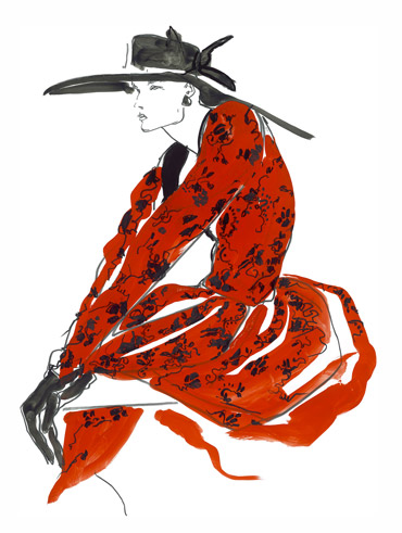 Tony Viramontes Limited Edition Print