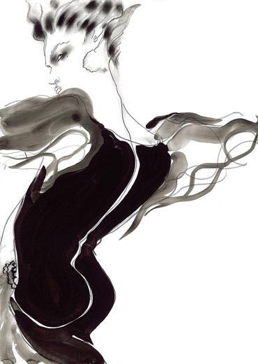 Tony Viramontes Limited Edition Print
