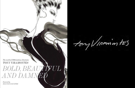 Bold, Beautiful and Damned